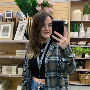 Meet your Posher, Madison